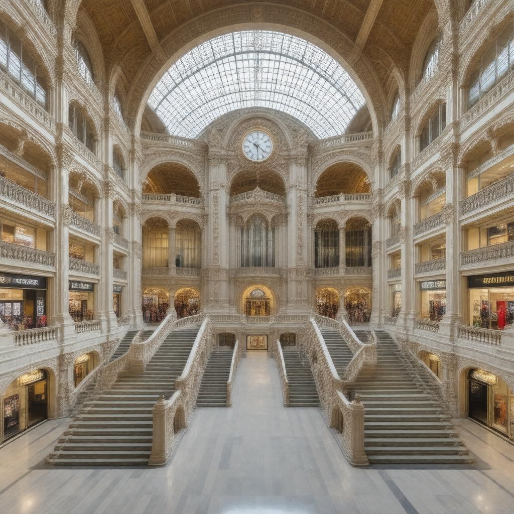 Queen Victoria Building